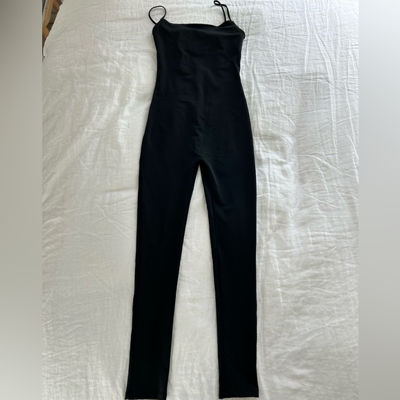 Zara Ballet Bodysuit- size M - Picture 4 of 6